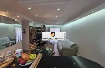 Apartamento com 3 quartos à venda na Rua Pedroso Xavier, 277, Vila Albertina, São Paulo