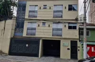 Imóvel para venda tem 45 metros quadrados com 2 quartos