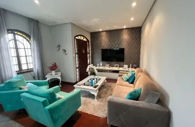 Casa com 2 quartos à venda na Rua Cecília da Silva, 400, Nossa Senhora do Ó, São Paulo