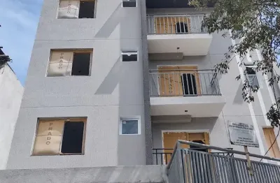 Apartamento com 2 quartos à venda na Rua Donato, 251, Vila Bonilha, São Paulo
