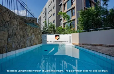 Apartamento com 2 quartos à venda na Rua Salvador Caruso, 167, Vila Ipojuca, São Paulo
