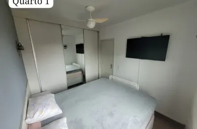 Apartamento com 2 quartos à venda na Rua Rio Verde, 879, Vila Bruna, São Paulo