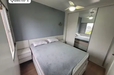 Apartamento com 2 quartos à venda na Rua Rio Verde, 879, Vila Bruna, São Paulo