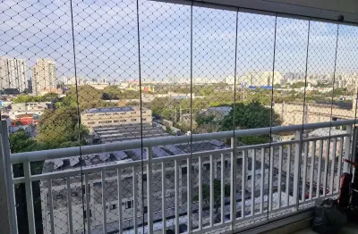 Apartamento com 2 quartos à venda na Rua Balsa, 543, Vila Arcádia, São Paulo