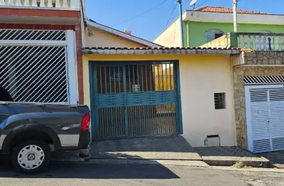 Casa com 1 quarto à venda na Rua Professor Octávio de Carvalho, 300, Jardim São José (Zona Norte), São Paulo