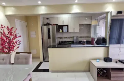 Apartamento com 2 quartos à venda na Rua Balsa, 543, Vila Arcádia, São Paulo