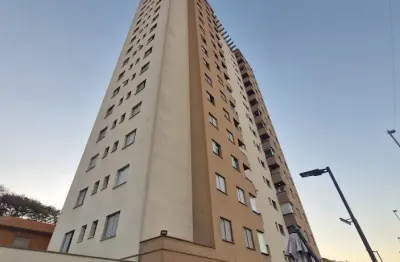 Apartamento com 3 quartos à venda na Rua João Alves, 186, Freguesia do Ó, São Paulo