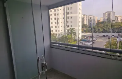 Apartamento com 3 quartos à venda na Rua Doutor Heitor Nascimento, 180, Nossa Senhora do Ó, São Paulo