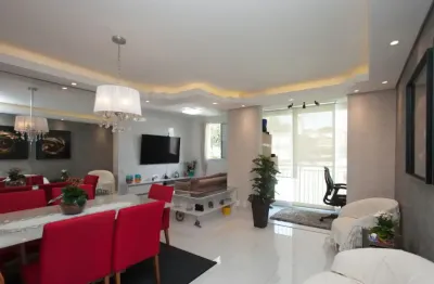 Apartamento com 3 quartos à venda na Rua da Bica, 290, Freguesia do Ó, São Paulo