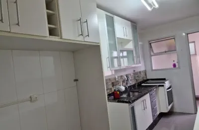 Apartamento com 3 quartos para alugar na Rua Anastácio de Souza Pinto, 333, Nossa Senhora do Ó, São Paulo