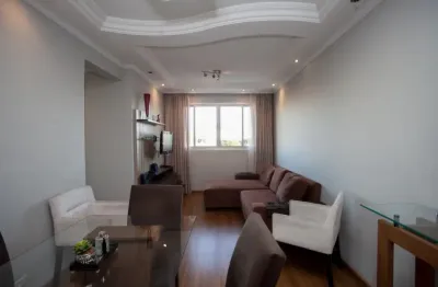 Apartamento com 2 quartos à venda na Rua Ribeiro de Morais, 159, Vila Albertina, São Paulo