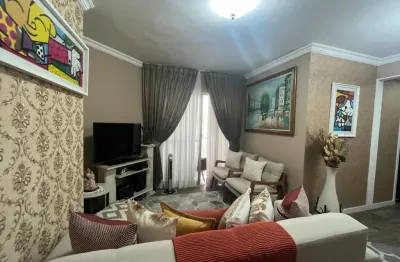 Apartamento com 2 quartos à venda na Rua Doutor Heitor Nascimento, 100, Nossa Senhora do Ó, São Paulo