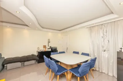 Apartamento com 2 quartos à venda na Rua Plínio Colas, 278, Lauzane Paulista, São Paulo