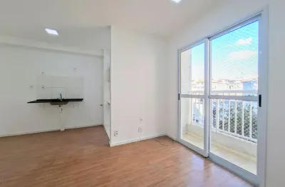Apartamento com 2 quartos à venda na Rua Ziba, 200, Vila Nina, São Paulo