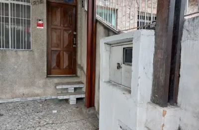 Casa com 2 quartos à venda na Rua Enéias Luís Carlos Barbanti, 217, Freguesia do Ó, São Paulo