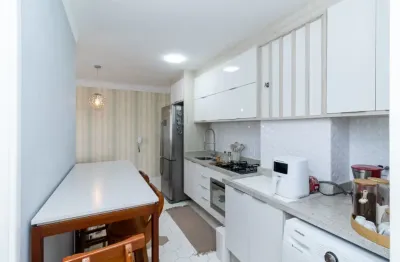 Apartamento com 2 quartos à venda na Rua Dom José Marcondes, 244, Brasilândia, São Paulo