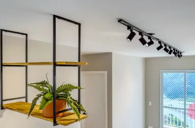 Apartamento com 2 quartos à venda na Rua Brigadeiro Godinho dos Santos, 756, Vila Pirituba, São Paulo
