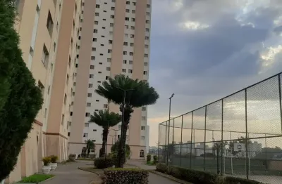 Apartamento com 2 quartos à venda na Avenida Santa Inês, 1129, Parque Mandaqui, São Paulo