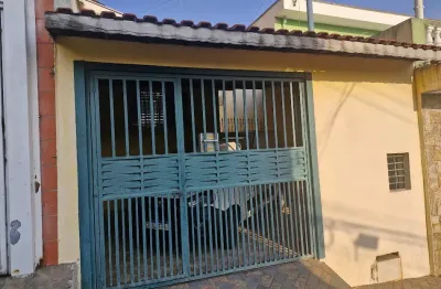 Casa com 1 quarto à venda na Rua Professor Octávio de Carvalho, 34, Jardim São José (Zona Norte), São Paulo