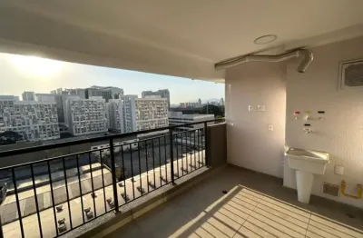 Apartamento com 2 quartos à venda na Rua do Bosque, 980, Barra Funda, São Paulo