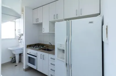 Apartamento com 2 quartos à venda na Avenida Raimundo Pereira de Magalhães, 2239, Jardim Marilu, São Paulo