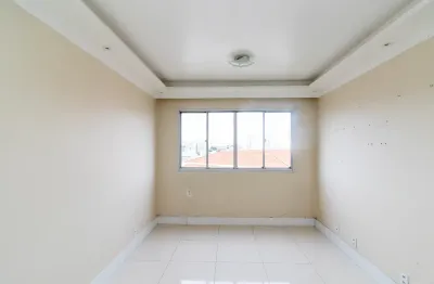 Apartamento com 2 quartos à venda na Avenida João Pessoa, 230, Lauzane Paulista, São Paulo