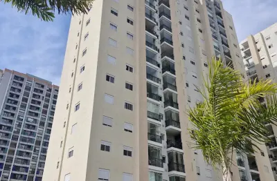 Apartamento com 2 quartos à venda na Rua Lázaro Suave, 233, City Bussocaba, Osasco