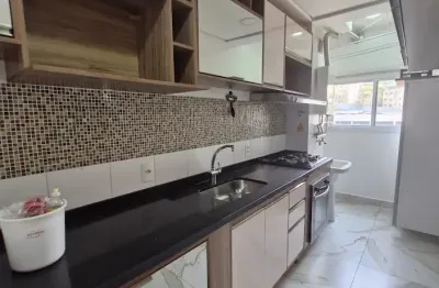Apartamento com 2 quartos à venda na Rua Lázaro Suave, 233, City Bussocaba, Osasco