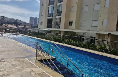 Apartamento com 2 quartos à venda na Rua Lázaro Suave, 233, City Bussocaba, Osasco