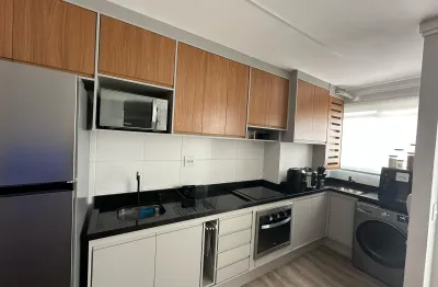 Apartamento com 2 quartos à venda na Avenida Inajar de Souza, 1137, Limão, São Paulo