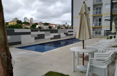 Apartamento com 2 quartos à venda na Avenida Inajar de Souza, 1137, Limão, São Paulo