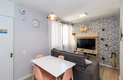 Apartamento com 2 quartos à venda na Avenida Itaberaba, 4882, Itaberaba, São Paulo