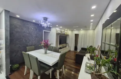 Apartamento com 3 quartos à venda na Rua Pedroso Xavier, 277, Vila Albertina, São Paulo