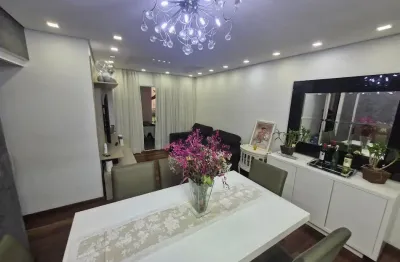 Apartamento com 3 quartos à venda na Rua Pedroso Xavier, 277, Vila Albertina, São Paulo