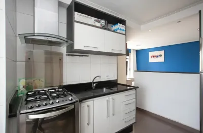 Apartamento com 2 quartos à venda na Rua Balsa, 682, Vila Arcádia, São Paulo