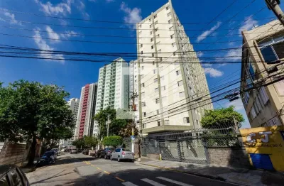 Apartamento com 2 quartos à venda na Rua Antonieta Leitão, 357, Nossa Senhora do Ó, São Paulo