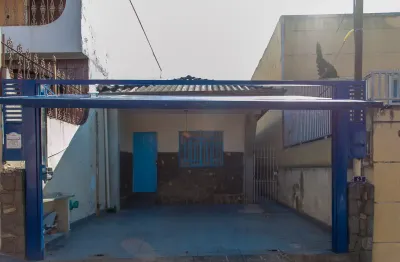 Casa com 2 quartos à venda na Rua Cecília da Silva, 75, Nossa Senhora do Ó, São Paulo