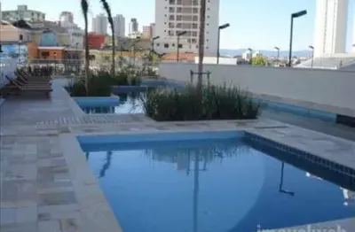 Apartamento com 3 quartos à venda na Rua Pedroso Xavier, 277, Vila Albertina, São Paulo