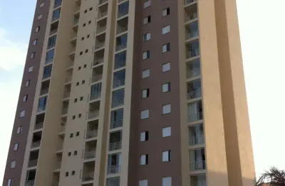 Apartamento com 3 quartos para alugar na Rua Pedroso Xavier, 277, Vila Albertina, São Paulo