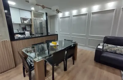 Apartamento com 3 quartos para alugar na Rua Pedroso Xavier, 277, Vila Albertina, São Paulo