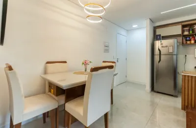 Apartamento com 2 quartos à venda na Rua José Elói Otoni, 404, Vila Cruz das Almas, São Paulo