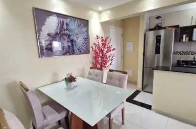 Apartamento com 2 quartos à venda na Rua Balsa, 543, Vila Arcádia, São Paulo