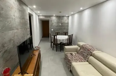 Apartamento com 2 quartos à venda na Praça Amaro Nunes, 137, Chácara Nossa Senhora Aparecida, São Paulo