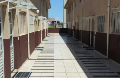 Casa em condomínio fechado com 2 quartos à venda na Rua José de Campos Novais, 115, Vila Nina, São Paulo