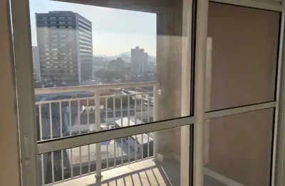 Apartamento com 2 quartos à venda na Rua Achilles Orlando Curtolo, 186, Parque Industrial Tomas Edson, São Paulo