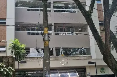 Apartamento com 3 quartos à venda na Avenida do Anastácio, 1240, City América, São Paulo