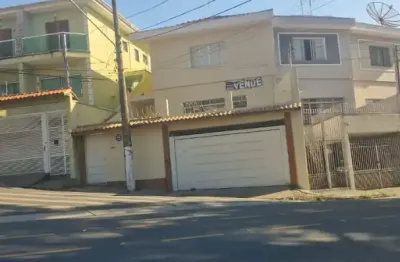Casa com 3 quartos à venda na Praça Antero Ferreira de Brito, 169, Jardim São José (Zona Norte), São Paulo