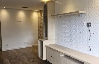 Apartamento com 3 quartos para alugar na Rua Chico de Paula, 335, Nossa Senhora do Ó, São Paulo