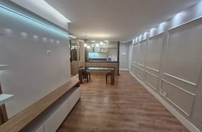 Apartamento com 3 quartos para alugar na Rua Pedroso Xavier, 277, Vila Albertina, São Paulo