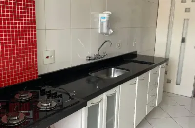 Apartamento com 2 quartos à venda na Rua Waldemar Martins, 116, Parque Peruche, São Paulo